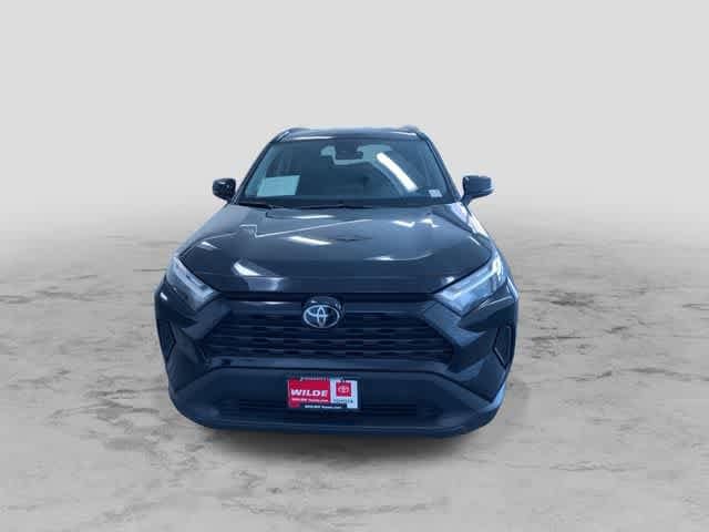 Thumbnail: 2025 Toyota RAV4 - 5