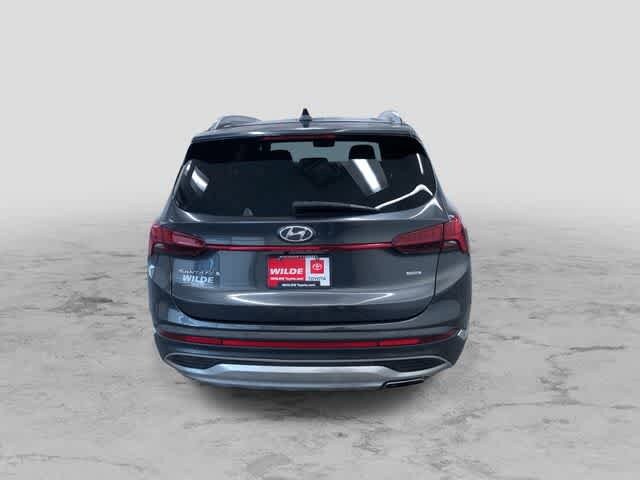 Thumbnail: 2023 Hyundai Santa Fe - 9