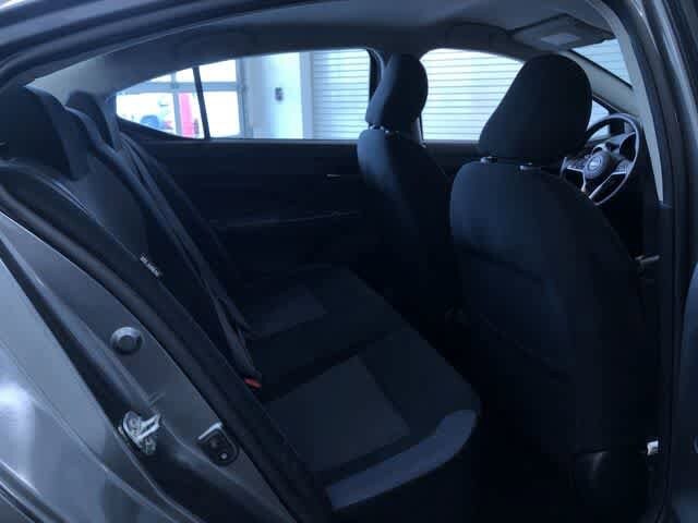 Thumbnail: 2025 Nissan Versa - 22