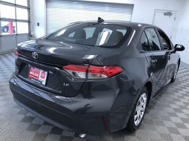 Thumbnail: 2024 Toyota Corolla - 39