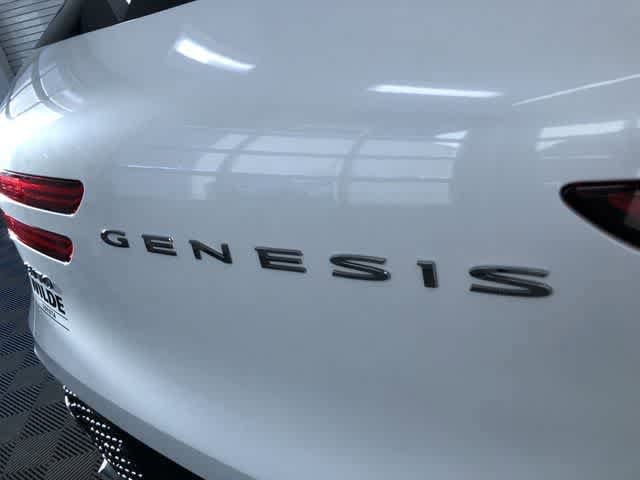 Thumbnail: 2023 Genesis GV70 - 16