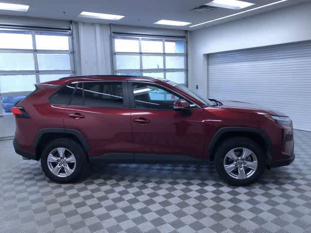 Thumbnail: 2023 Toyota RAV4 - 35