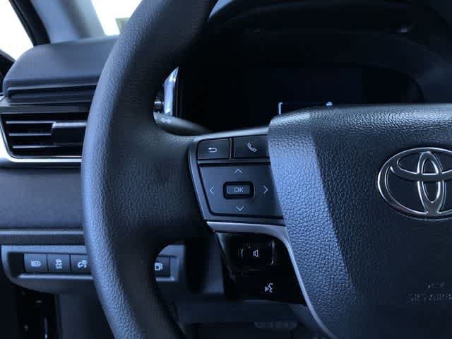 Thumbnail: 2026 Toyota Camry - 25