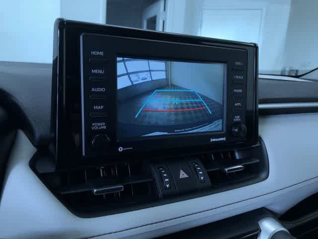 Thumbnail: 2020 Toyota RAV4 - 26