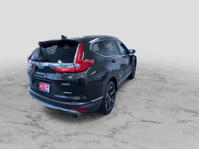 Thumbnail: 2018 Honda CR-V - 9