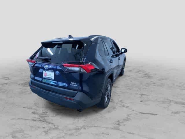 Thumbnail: 2024 Toyota RAV4 - 9