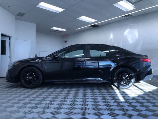 Thumbnail: 2025 Toyota Camry - 12