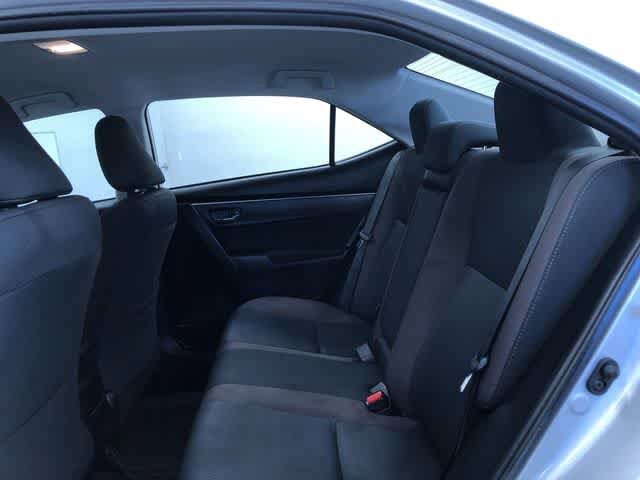 Thumbnail: 2019 Toyota Corolla - 21