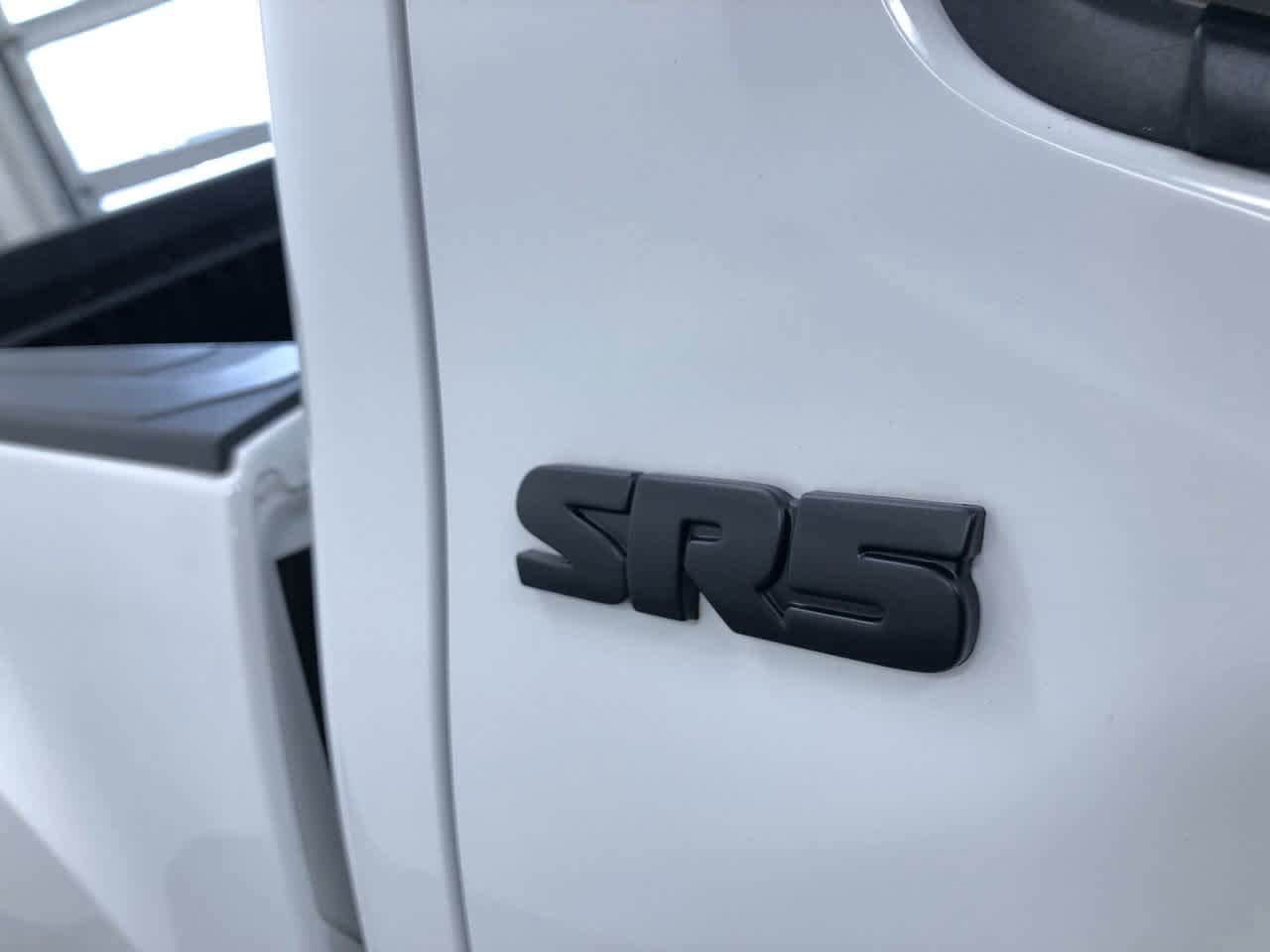 2023 Toyota Tacoma Trail Special Edition 9