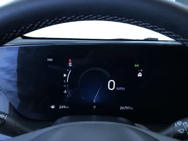 Thumbnail: 2025 Buick Encore GX - 31