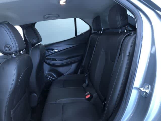 Thumbnail: 2025 Buick Encore GX - 22