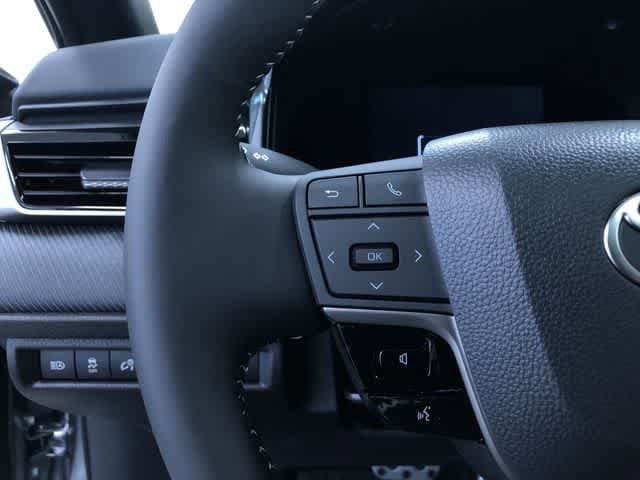 Thumbnail: 2026 Toyota Camry - 17