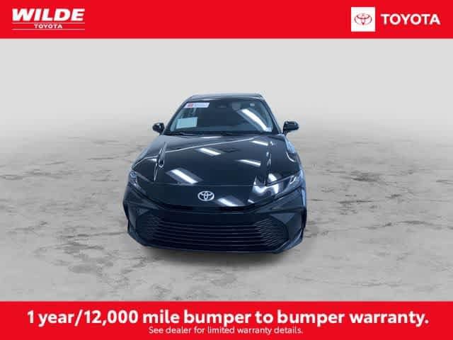 Thumbnail: 2026 Toyota Camry - 4