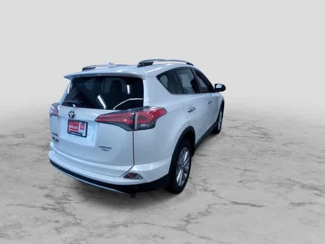 Thumbnail: 2017 Toyota RAV4 - 11