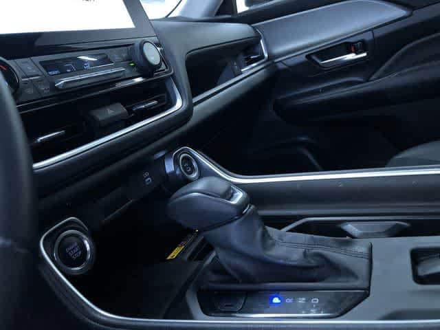 Thumbnail: 2025 Toyota Grand Highlander - 29