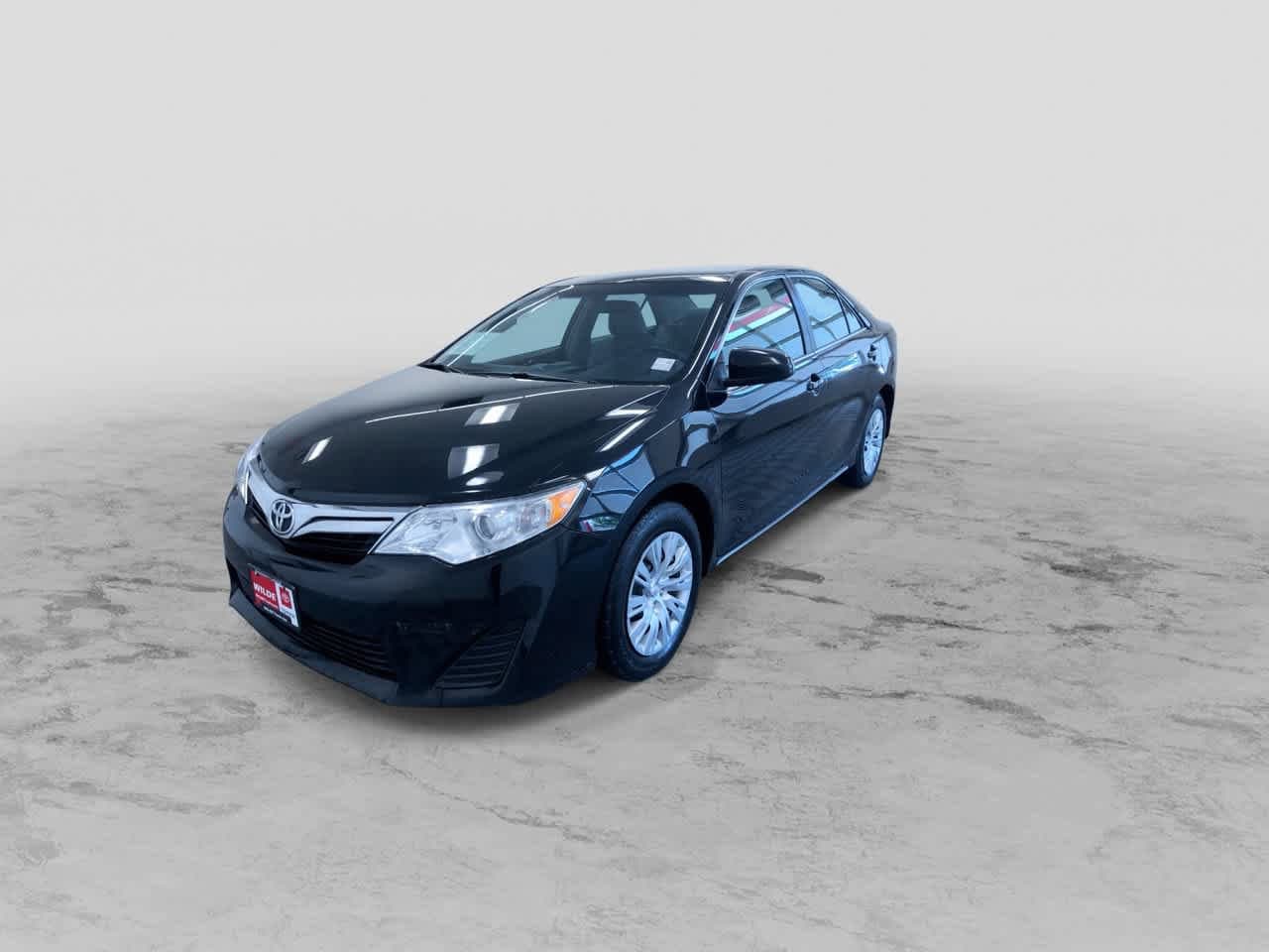 Thumbnail: 2014 Toyota Camry - 5