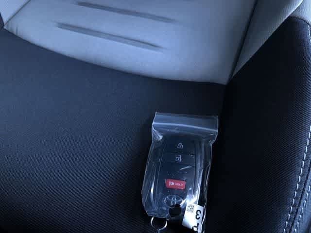 Thumbnail: 2026 Toyota Tacoma - 25