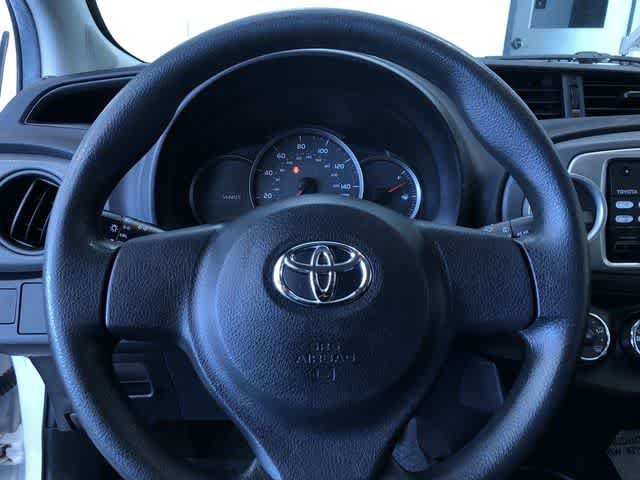 Thumbnail: 2014 Toyota Yaris - 23
