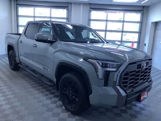 Thumbnail: 2026 Toyota Tundra - 7