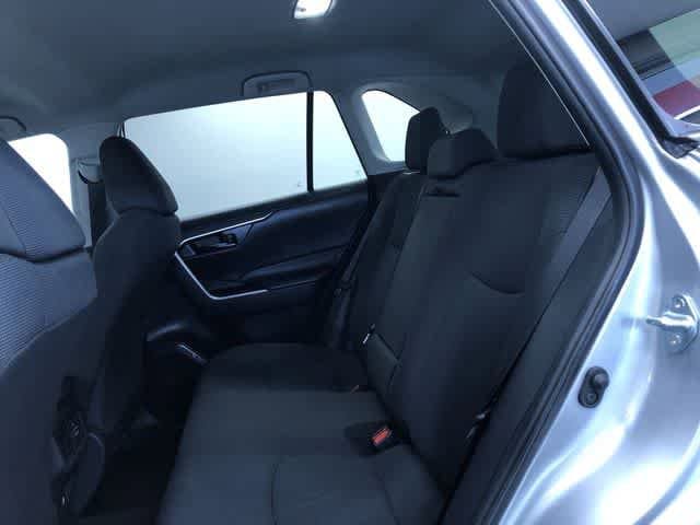 Thumbnail: 2025 Toyota RAV4 - 20