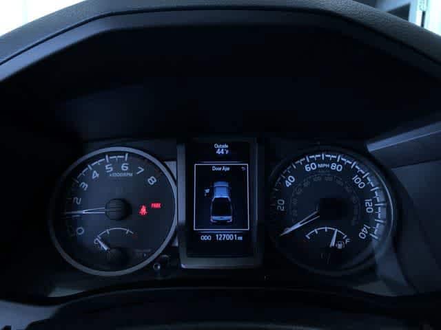 Thumbnail: 2018 Toyota Tacoma - 25