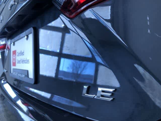 Thumbnail: 2025 Toyota Camry - 16