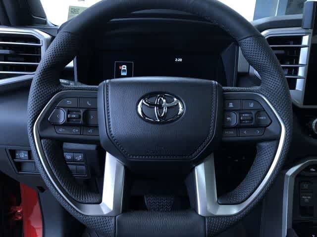 Thumbnail: 2026 Toyota Tundra - 18