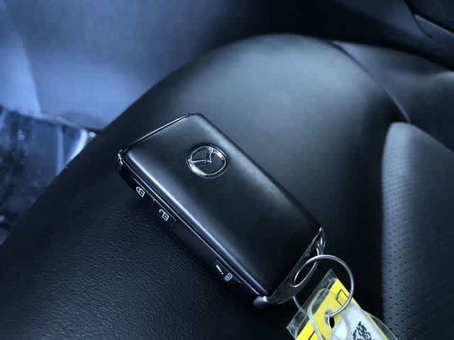 Thumbnail: 2025 Mazda CX-5 - 33