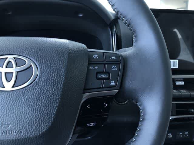 Thumbnail: 2026 Toyota Camry - 26