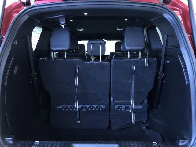 Thumbnail: 2025 Chrysler Pacifica - 31