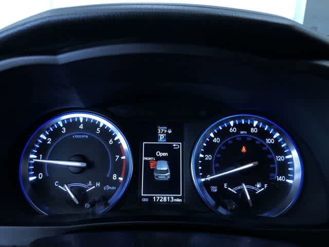 Thumbnail: 2015 Toyota Highlander - 33