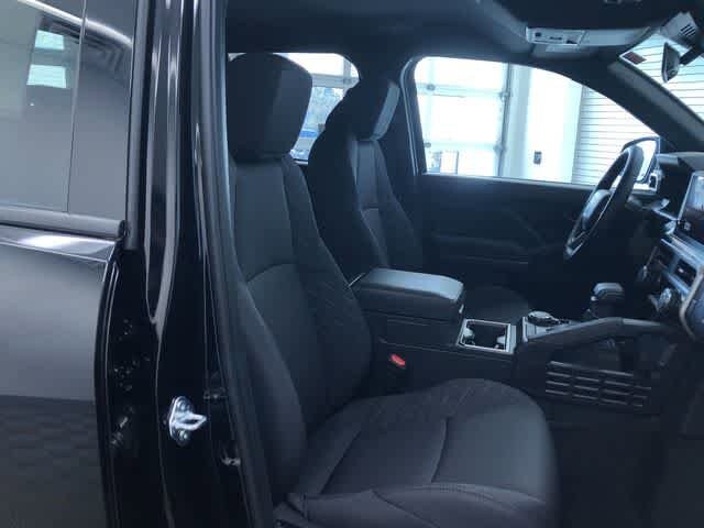 Thumbnail: 2025 Toyota Tacoma - 16