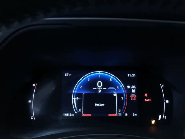 Thumbnail: 2025 Toyota Grand Highlander - 31