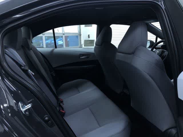 Thumbnail: 2026 Toyota Corolla - 21