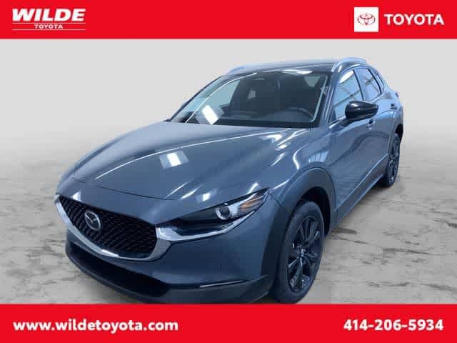 Thumbnail: 2025 Mazda CX-30 - 1