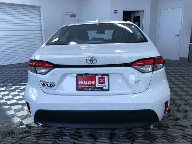 Thumbnail: 2025 Toyota Corolla - 13