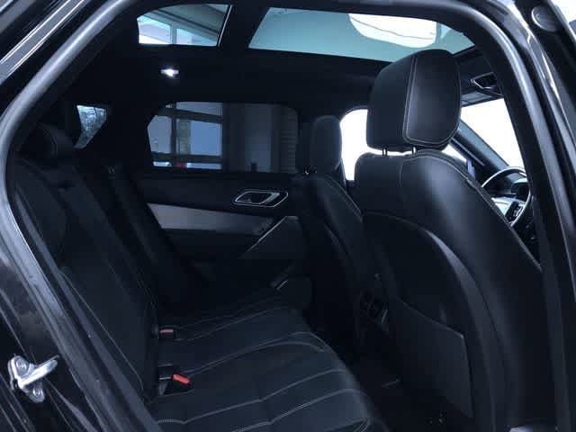 Thumbnail: 2022 Land Rover Range Rover Velar - 21