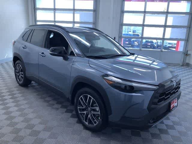 Thumbnail: 2026 Toyota Corolla Cross - 29