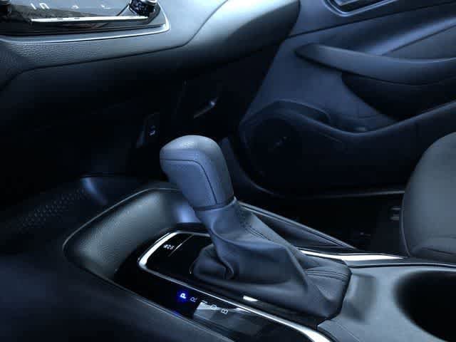 Thumbnail: 2025 Toyota Corolla - 29