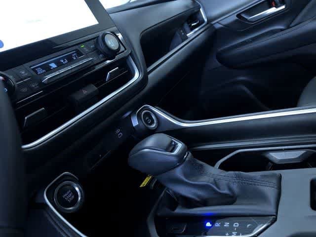 Thumbnail: 2025 Toyota Grand Highlander - 31