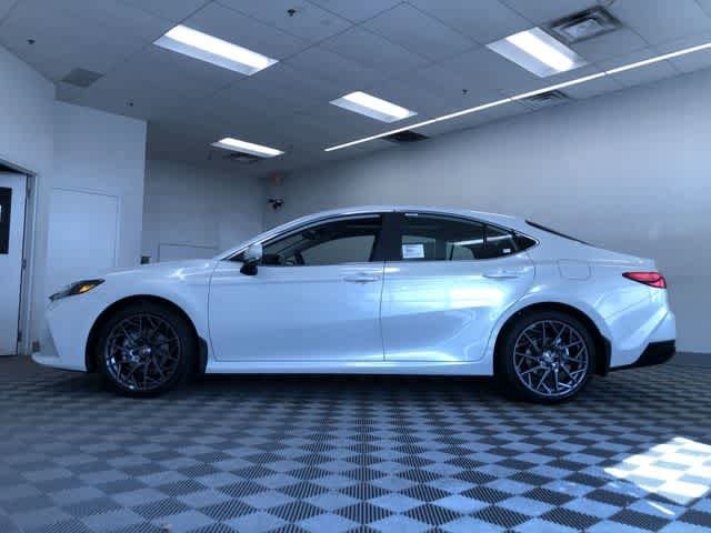 Thumbnail: 2026 Toyota Camry - 11