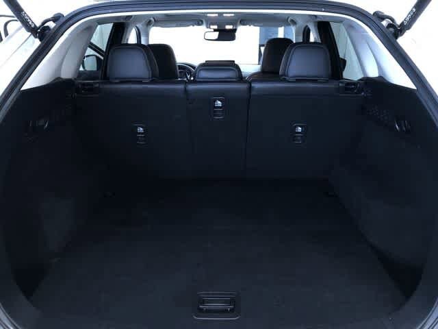 Thumbnail: 2025 Mazda CX-5 - 32