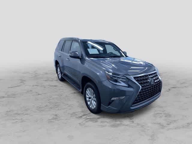 Thumbnail: 2021 Lexus GX - 3