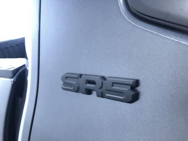 Thumbnail: 2026 Toyota Tundra - 9