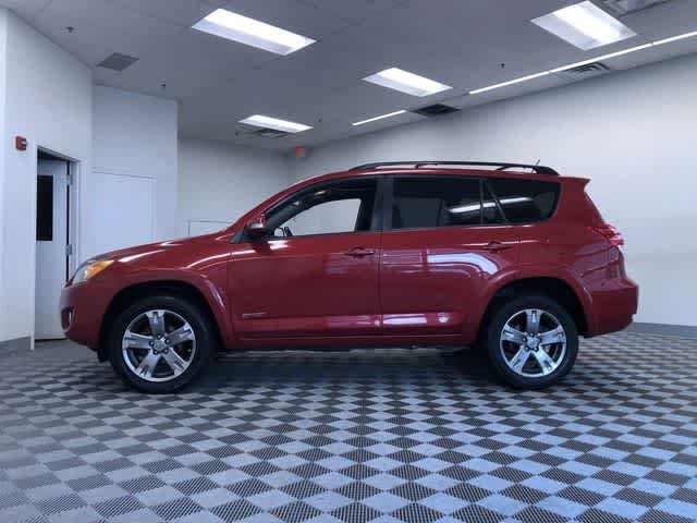 Thumbnail: 2010 Toyota RAV4 - 13