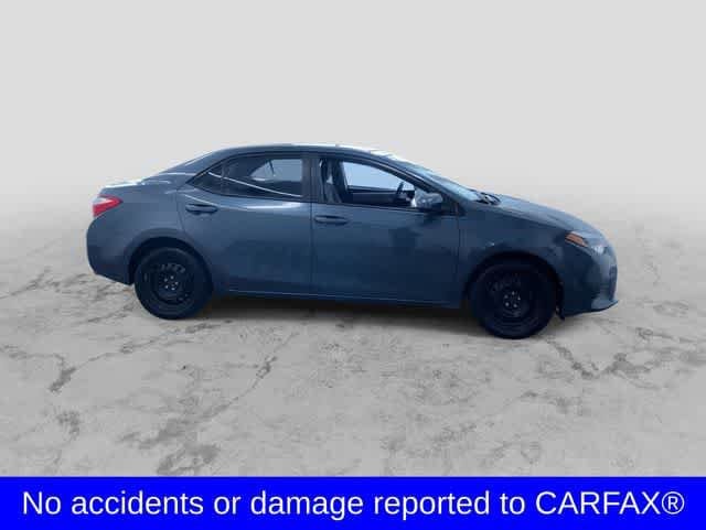 Thumbnail: 2016 Toyota Corolla - 2