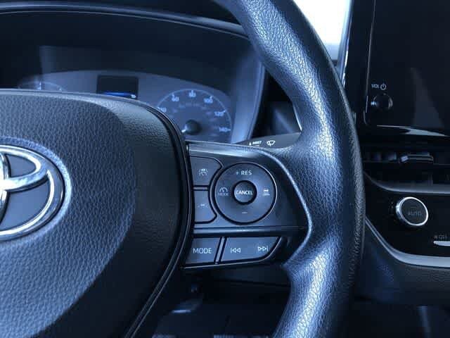 Thumbnail: 2024 Toyota Corolla - 26