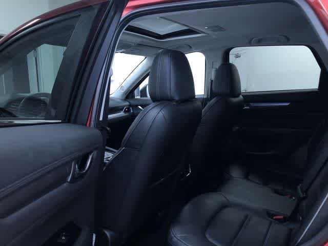 Thumbnail: 2025 Mazda CX-5 - 20