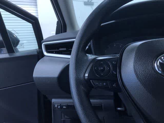 Thumbnail: 2025 Toyota Corolla - 24