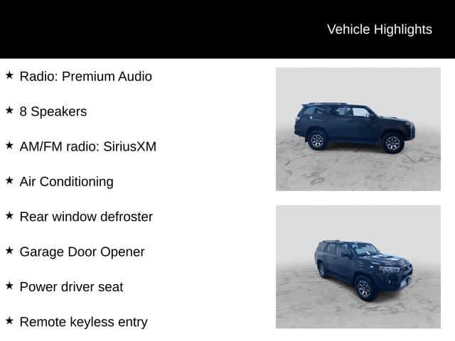 Thumbnail: 2024 Toyota 4Runner - 5